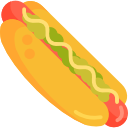 Hot dog